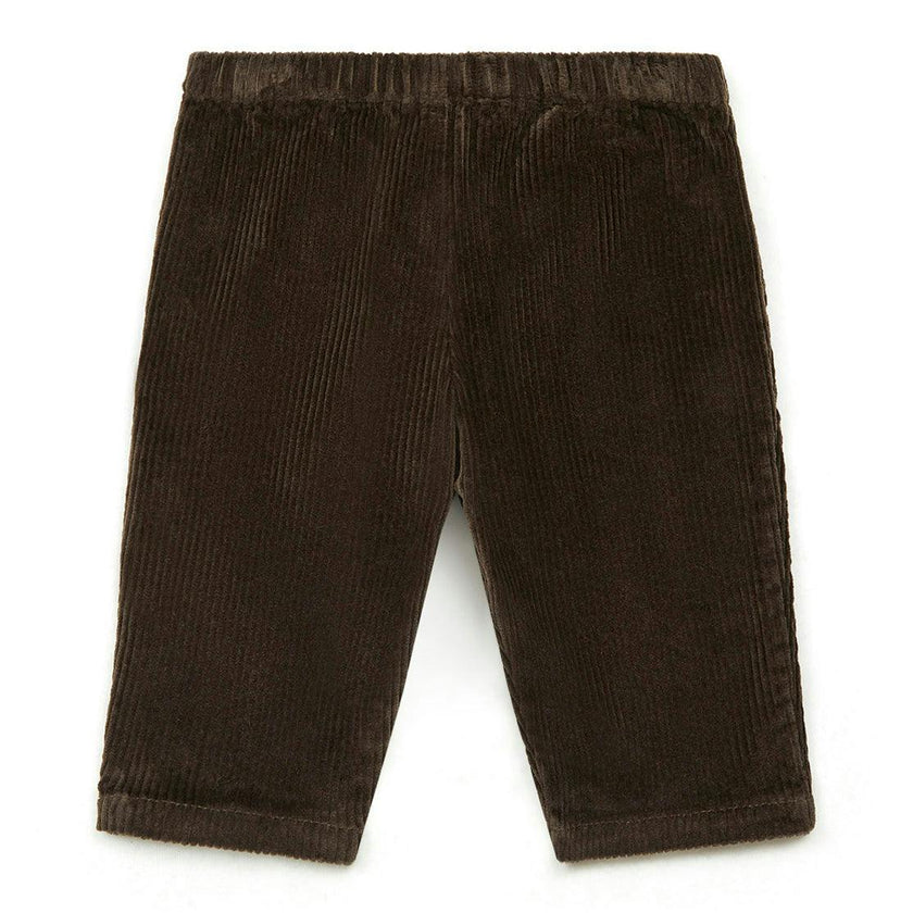 BONTON Greenpeace Gino Baby Pants