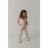 Girl's Tank Jumper