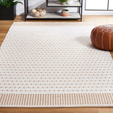 Montauk Dottie Rug, Green