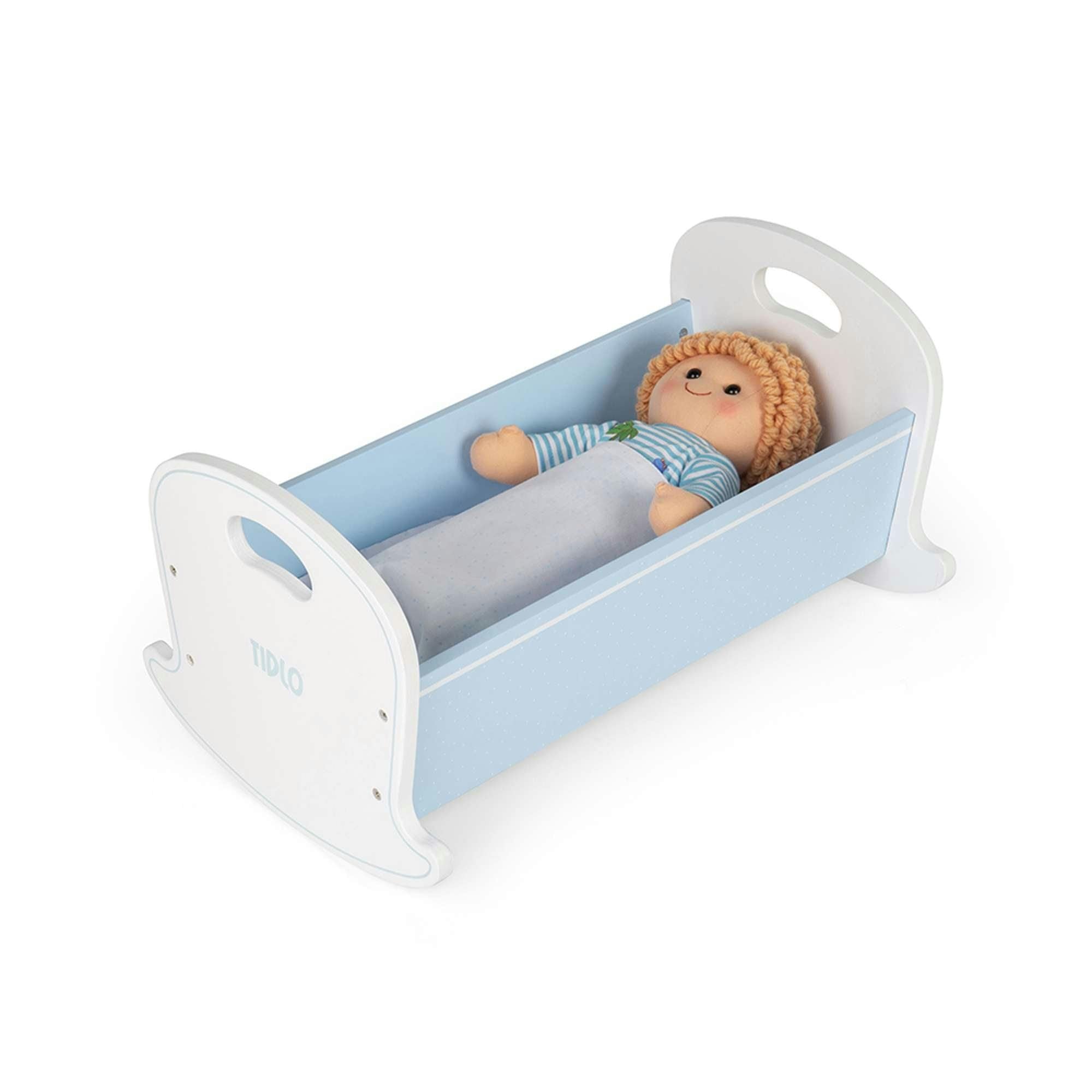Doll's Cradle