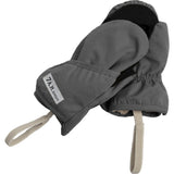 Benji Mitten And Hat Cub Set