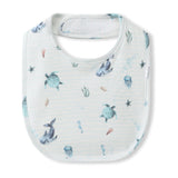 Les Essentiels Bamboo Magnetic Baby Set - Boy