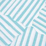 Blue Stripe Large Napkins