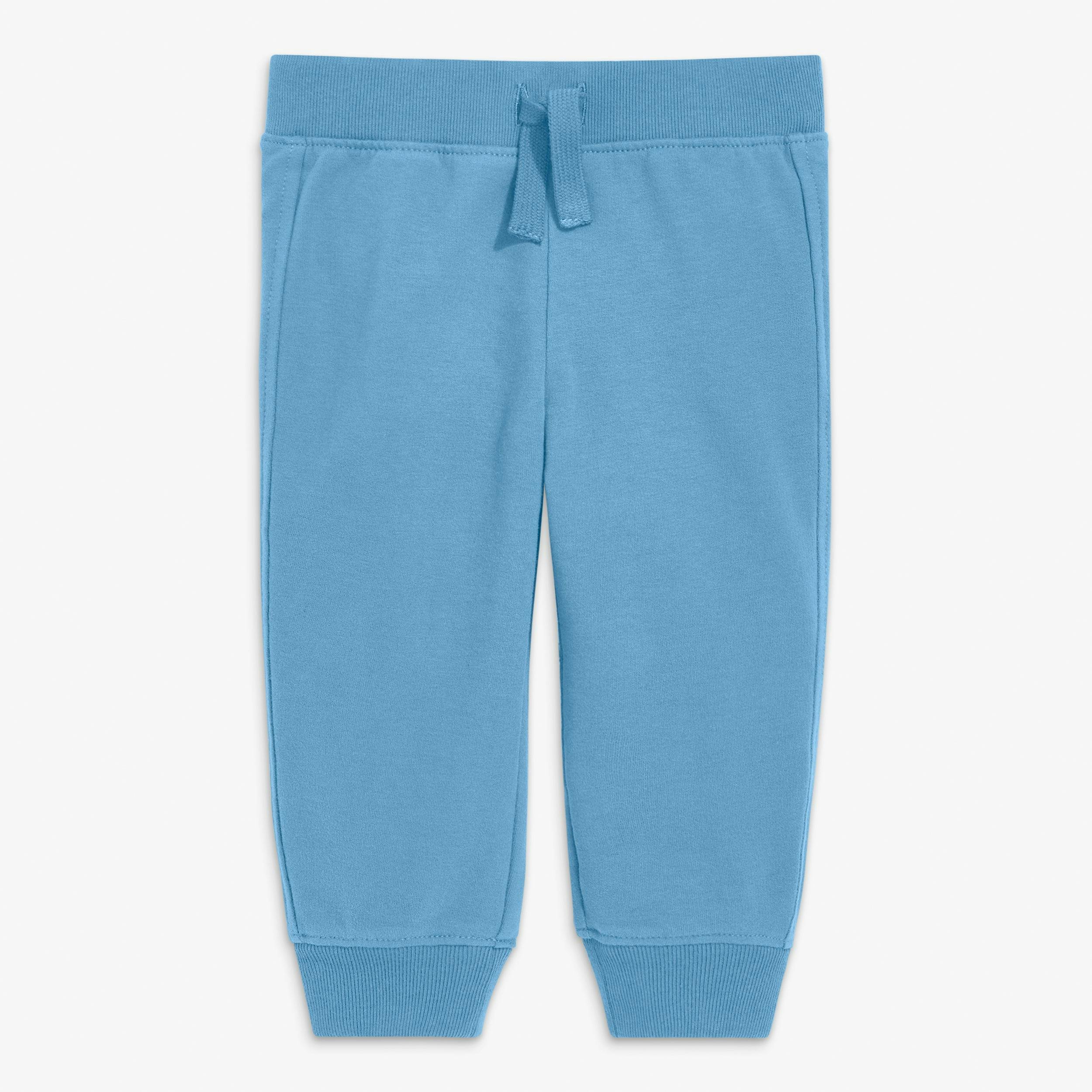 Baby jogger