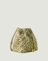 Gramercy Bucket Double Weave | Oletta
