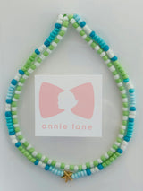 Beaded Bracelets - Under the Sea