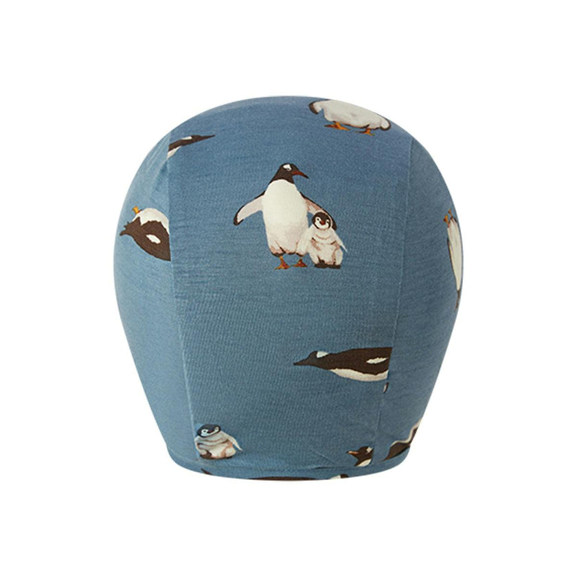 Luxe Stretch Bonnet