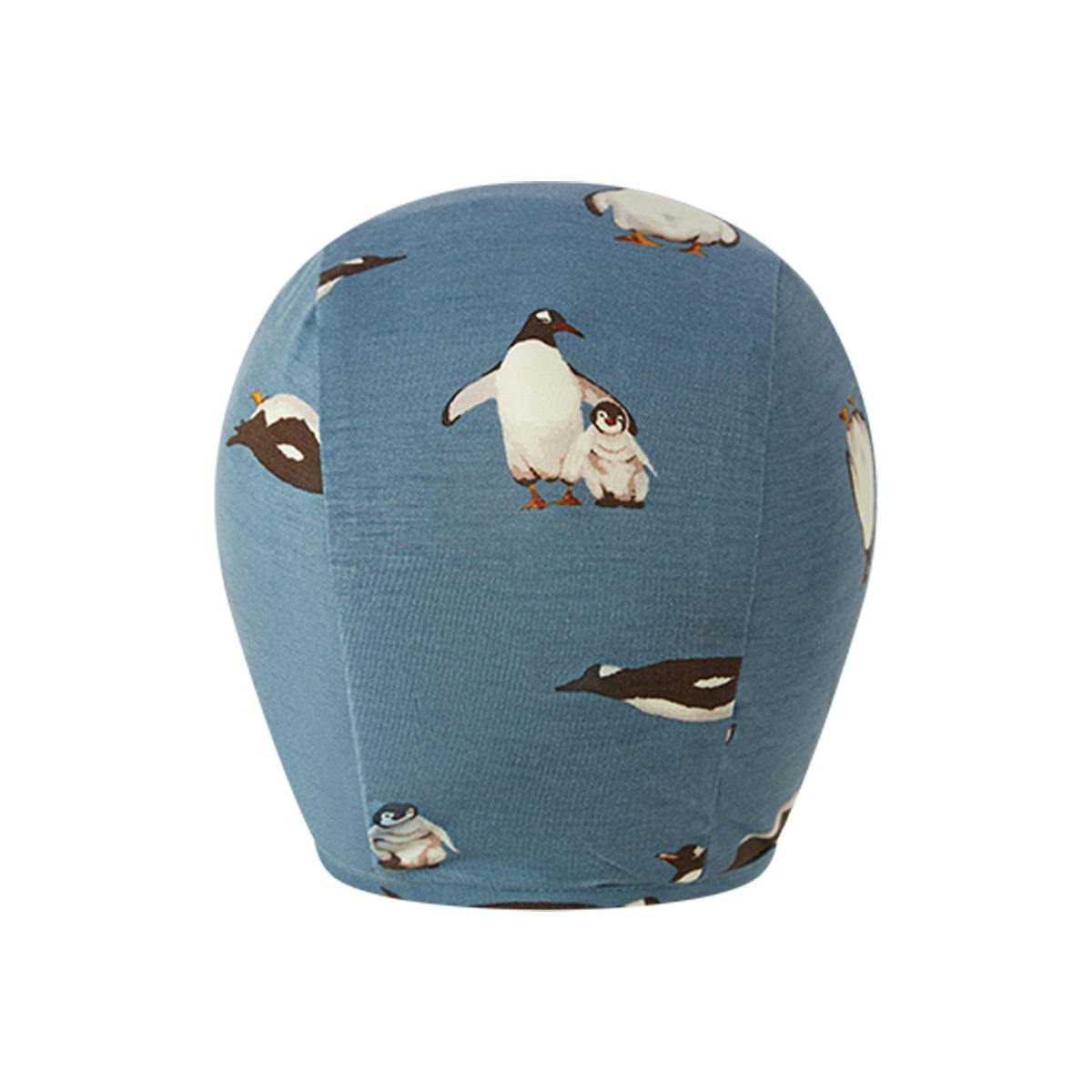 Luxe Stretch Bonnet