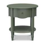 Namesake Liberty Assembled Nightstand