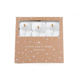 Pair and a Spare - White Bunny