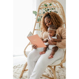 Teddy Bears' Picnic Luxury Memory Baby Book
