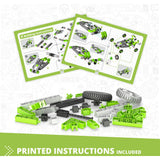 Creative Builder: Multimodel Series - 15-In-1