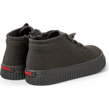Peu Roda Textile Sneakers, Grey