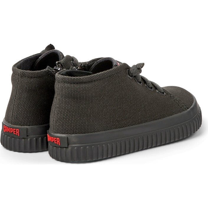Peu Roda Textile Sneakers, Grey