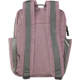 Red Rovr Mini Roo Backpack - Mauve