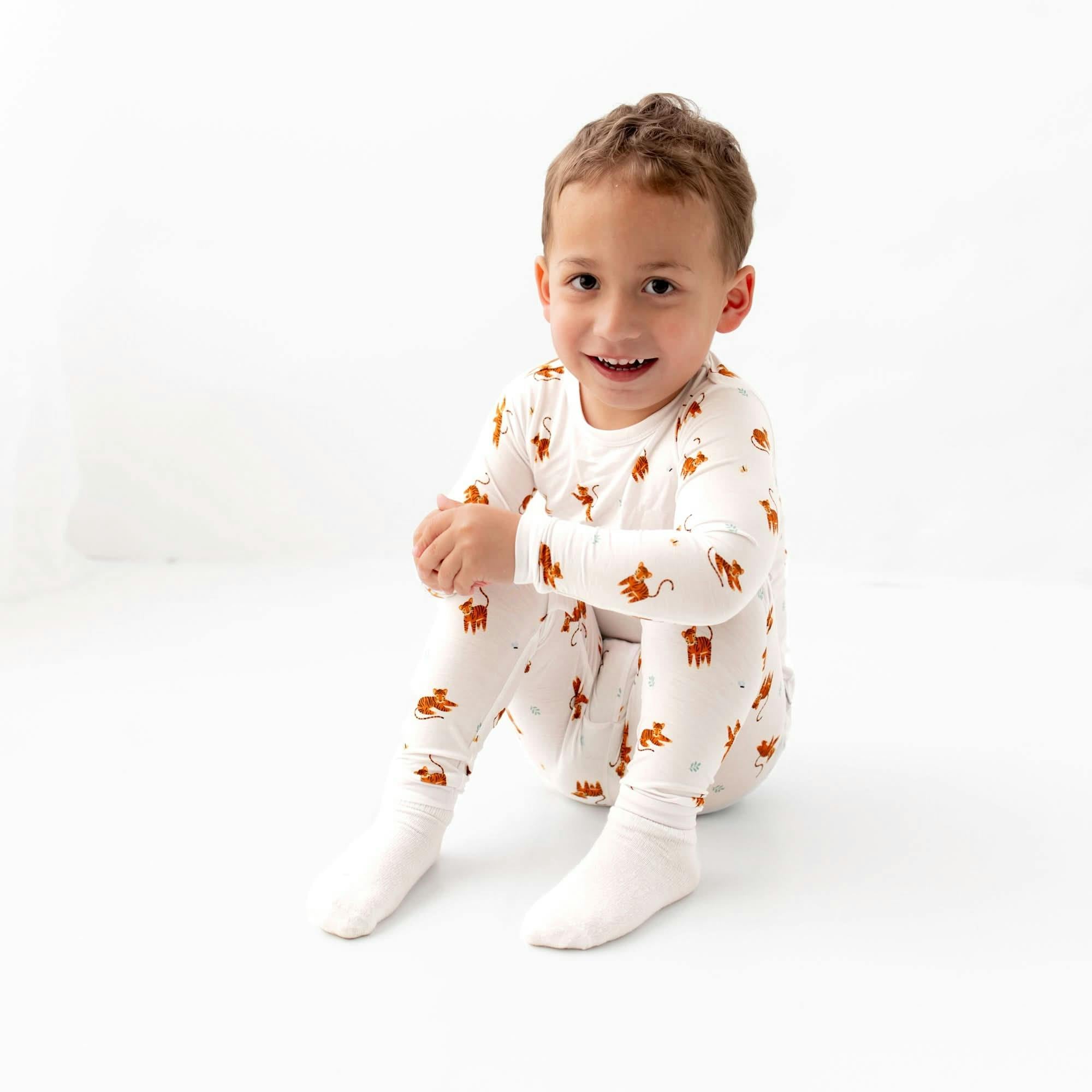 Pajama Set