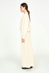 Mirth Lounge Pant in Dove