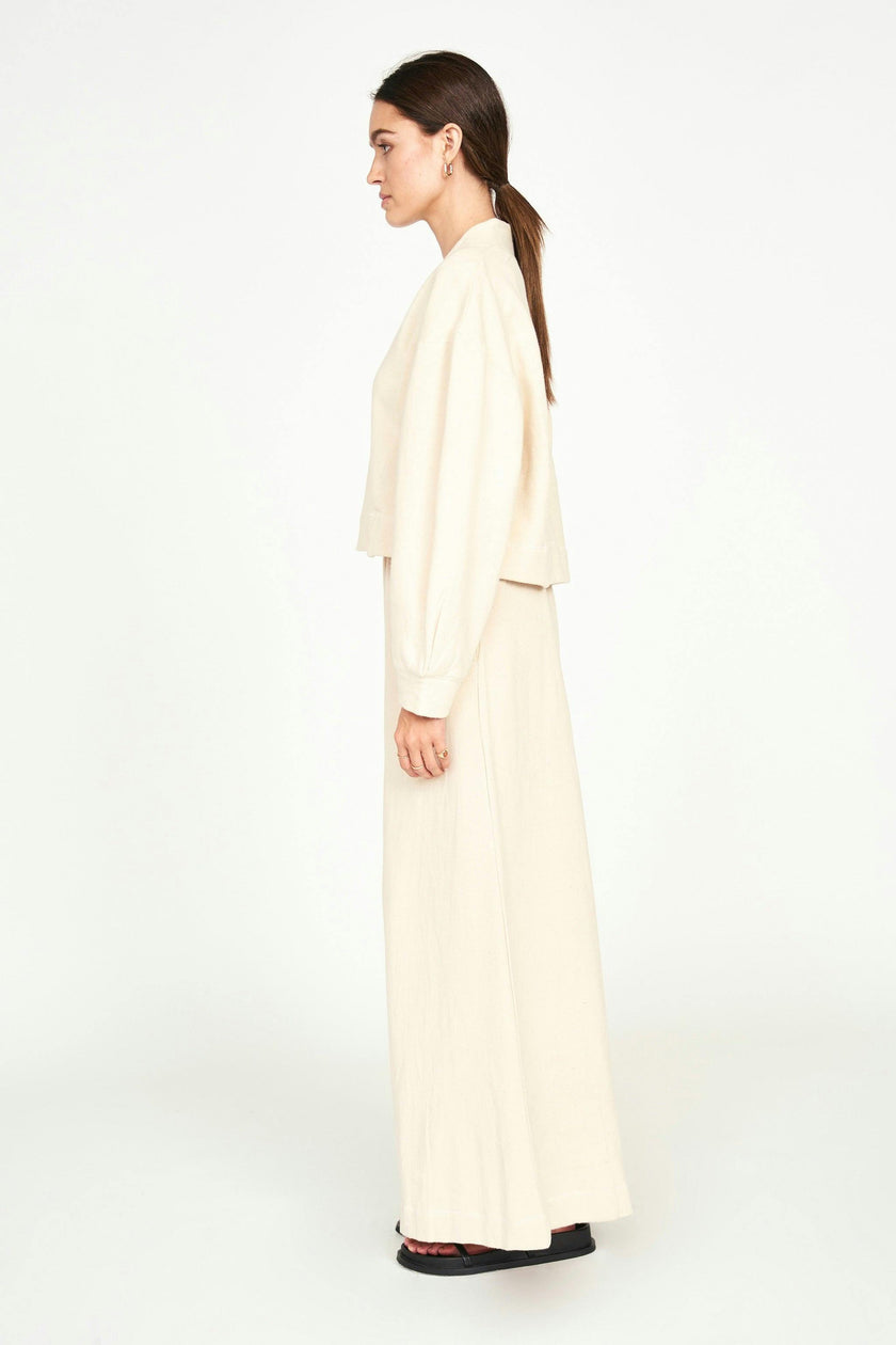 Mirth Lounge Pant in Dove