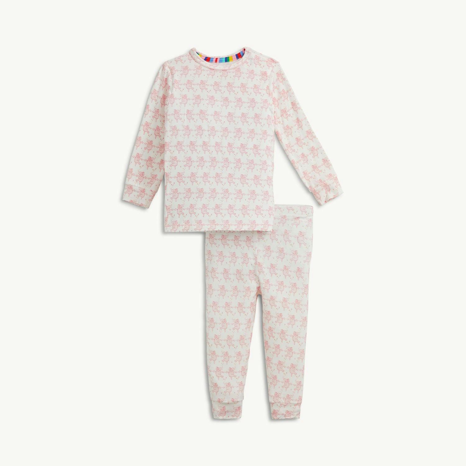 Magnetic PJ Set