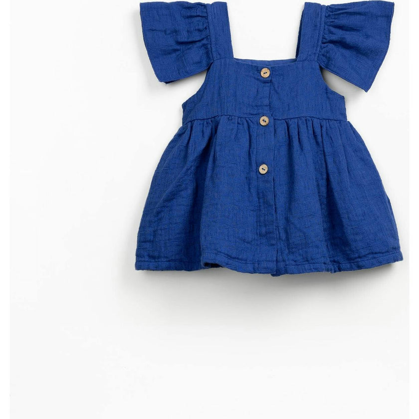 Woven Tunic