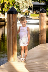 Sunshine Splasher One Piece