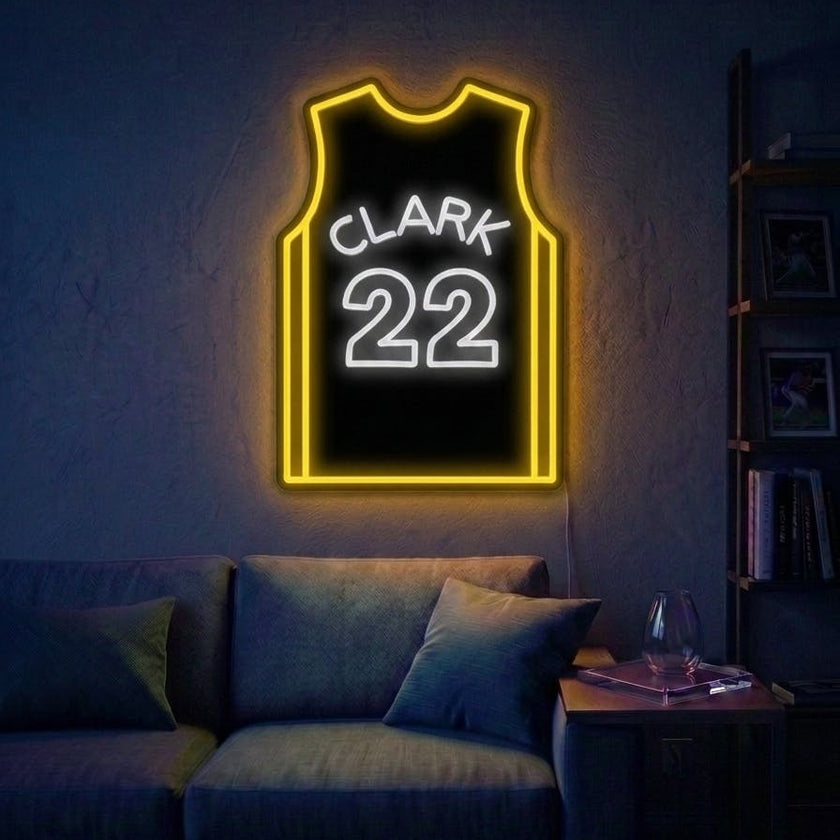 Clark #22