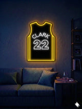 Clark #22