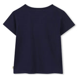 Short-sleeved T-shirt