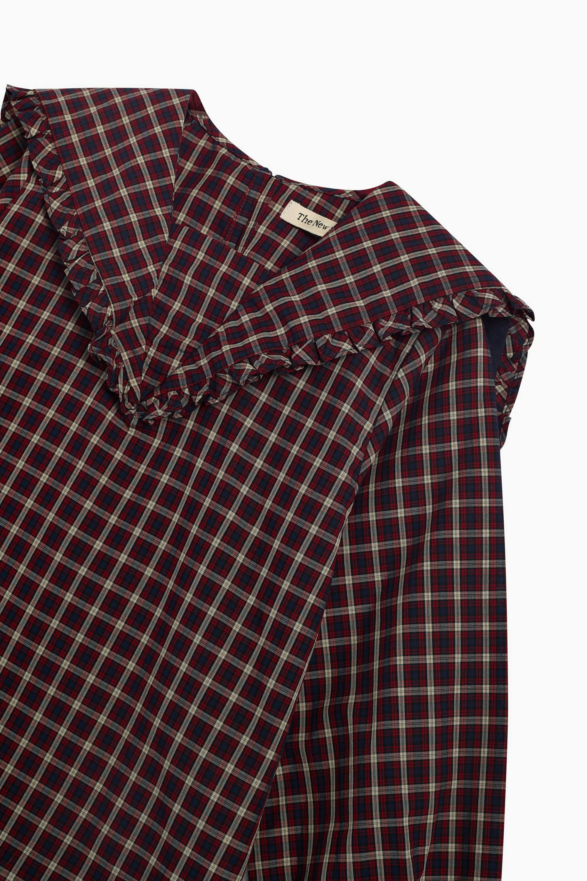 Orbit Blouse