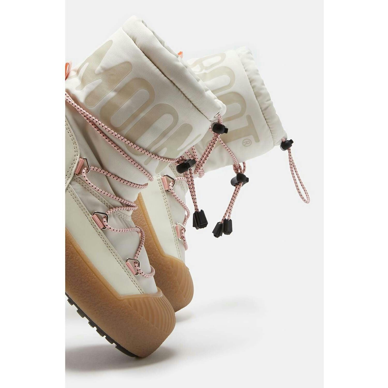 MOON BOOT JTrack Polar Frozen Dew Boots
