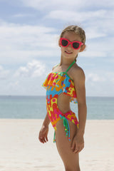 Melina One-Piece Swimsuit