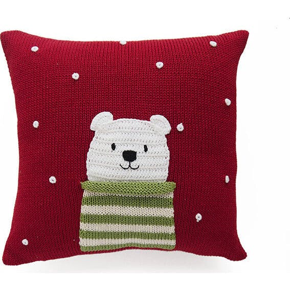 Polar Pillow