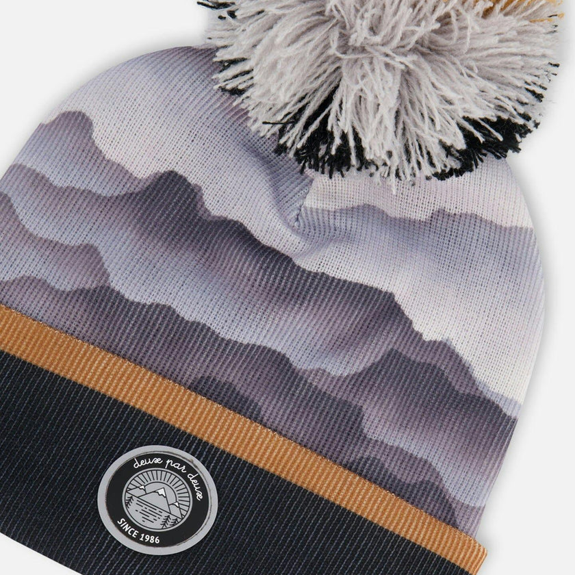 Knit Hat