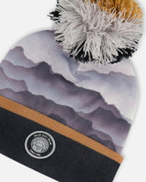 Knit Hat