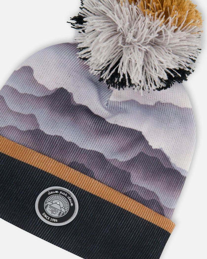 Knit Hat