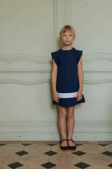 Robe fille Clafoutis