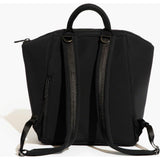 Ebony Seoul Diaper Bag II