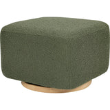 Kiwi Gliding Ottoman