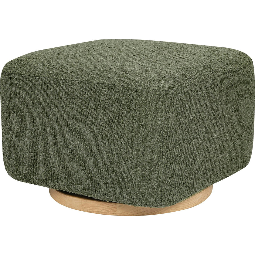 Kiwi Gliding Ottoman