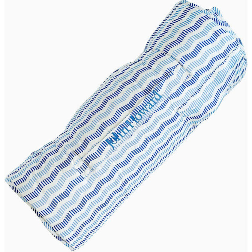 The Blue Wave Nap Mat
