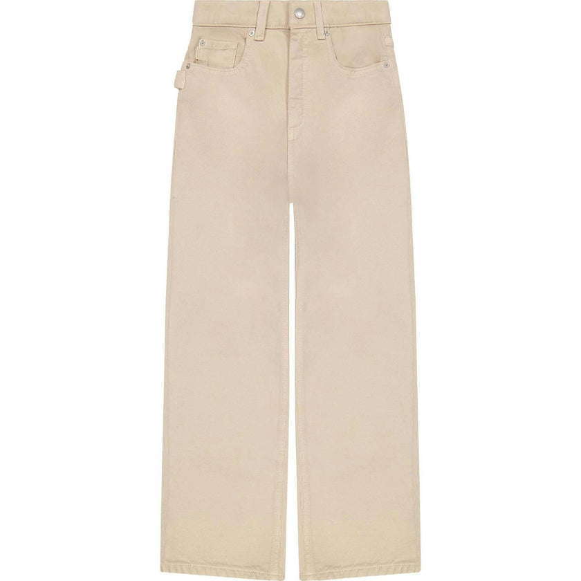 Zeke Wide Leg | Brut