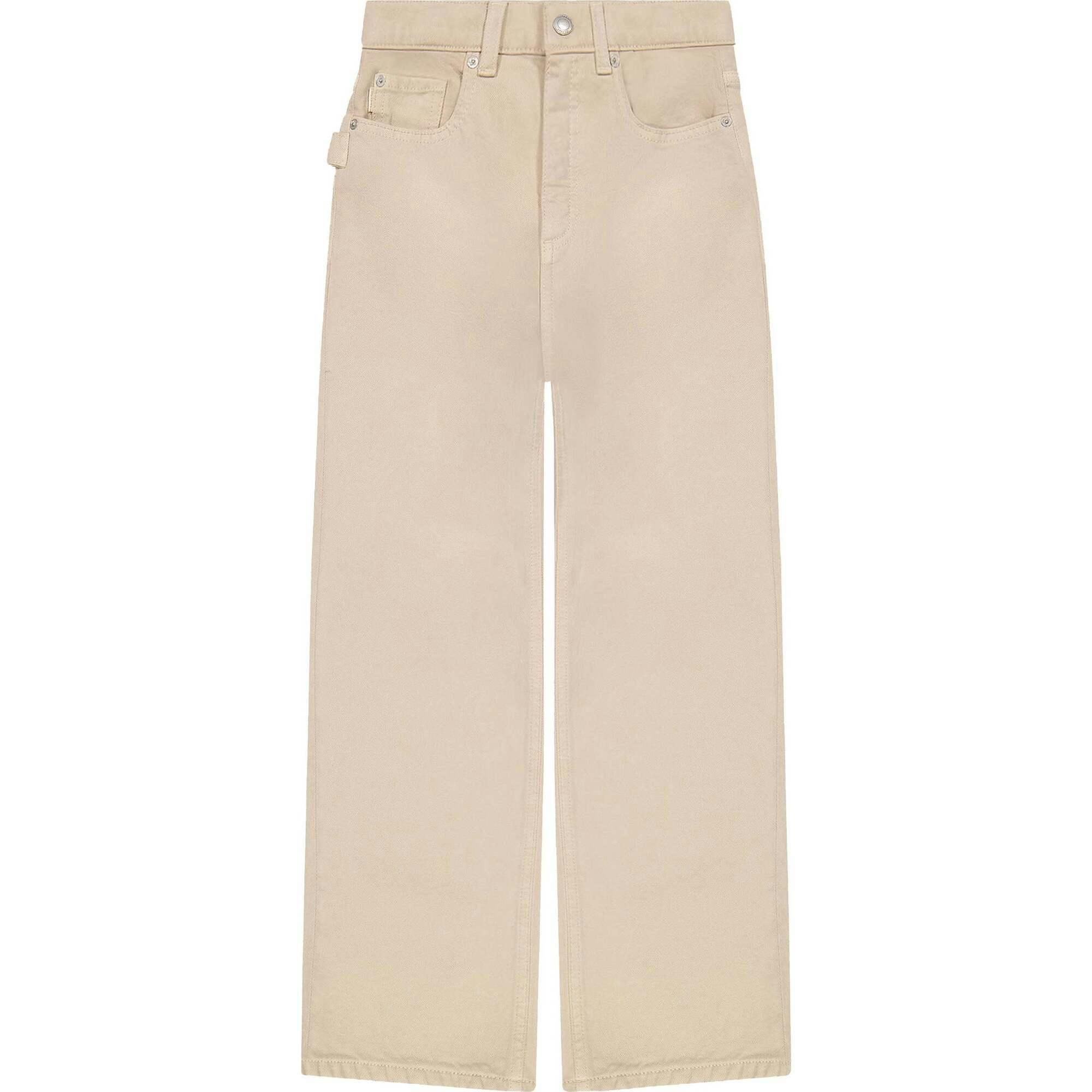 Zeke Wide Leg | Brut
