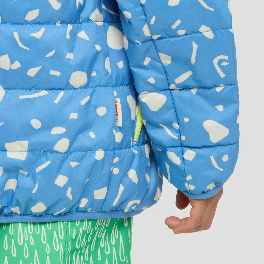 Glare PrimaLoft jacket "Underground"