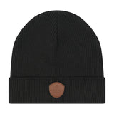 Classic Beanie - Black