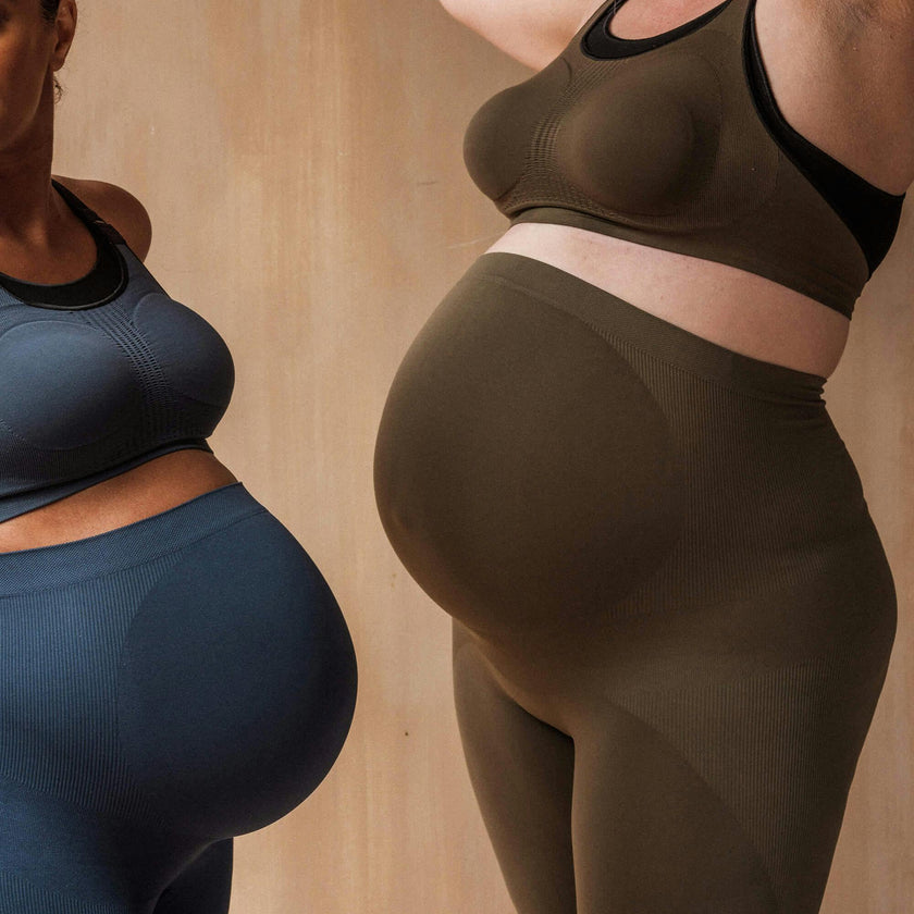 Maternity Sports Leggings