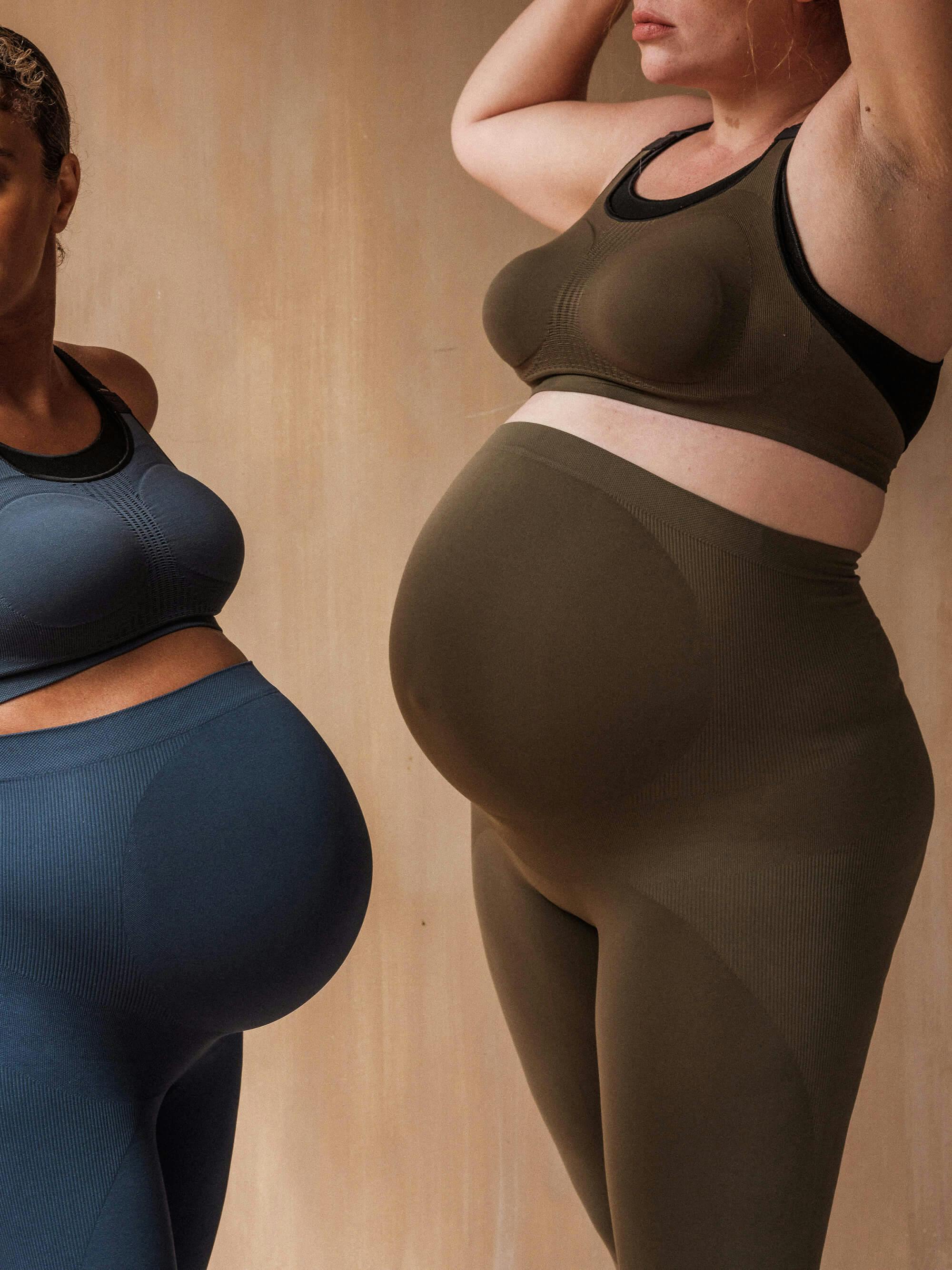 Maternity Sports Leggings