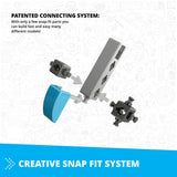 Inventor Robotized: GinoBot