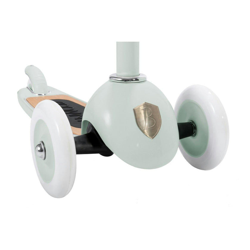 BANWOOD SCOOTER VINTAGE - MINT