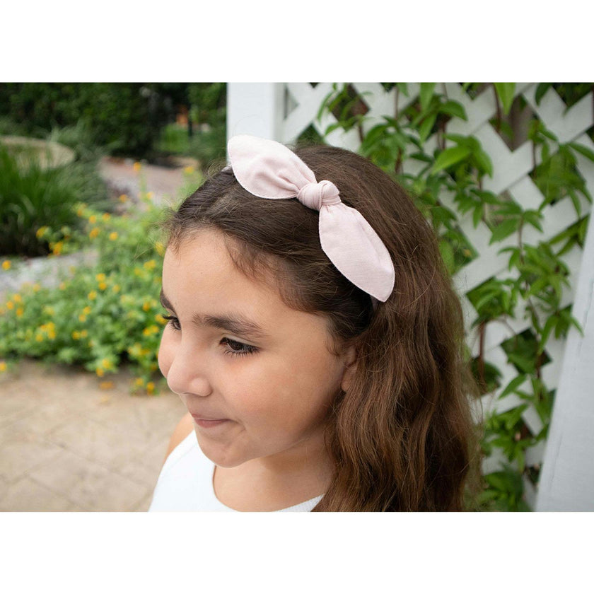 Bow Headband