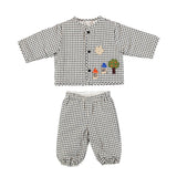 Pierre Baby Set